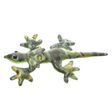 Echsentier Kuscheltiere Sandtiere 18cm