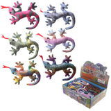 Gekko Kuscheltiere Sandtiere 15 cm