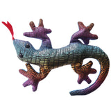Gekko Kuscheltiere Sandtiere 15 cm