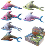 Delfin Kuscheltiere Sandtiere 14 cm