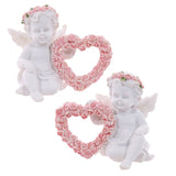 Cherub rosa Rosenherz