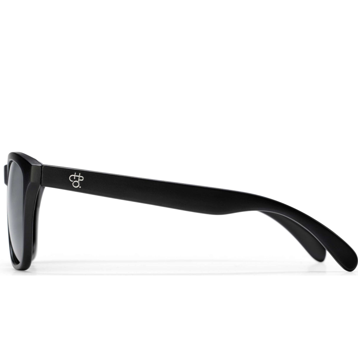 Chpo Brille Bodhi schwarz schwarz