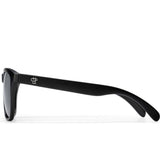 Chpo Brille Bodhi schwarz schwarz