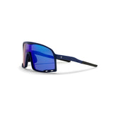 Chpo Brille Henrik marineblauer Spiegel