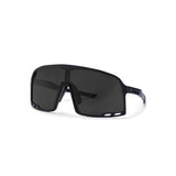 Chpo Brille Henrik schwarz schwarz