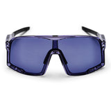 Chpo Brille Henrik Indigoblau