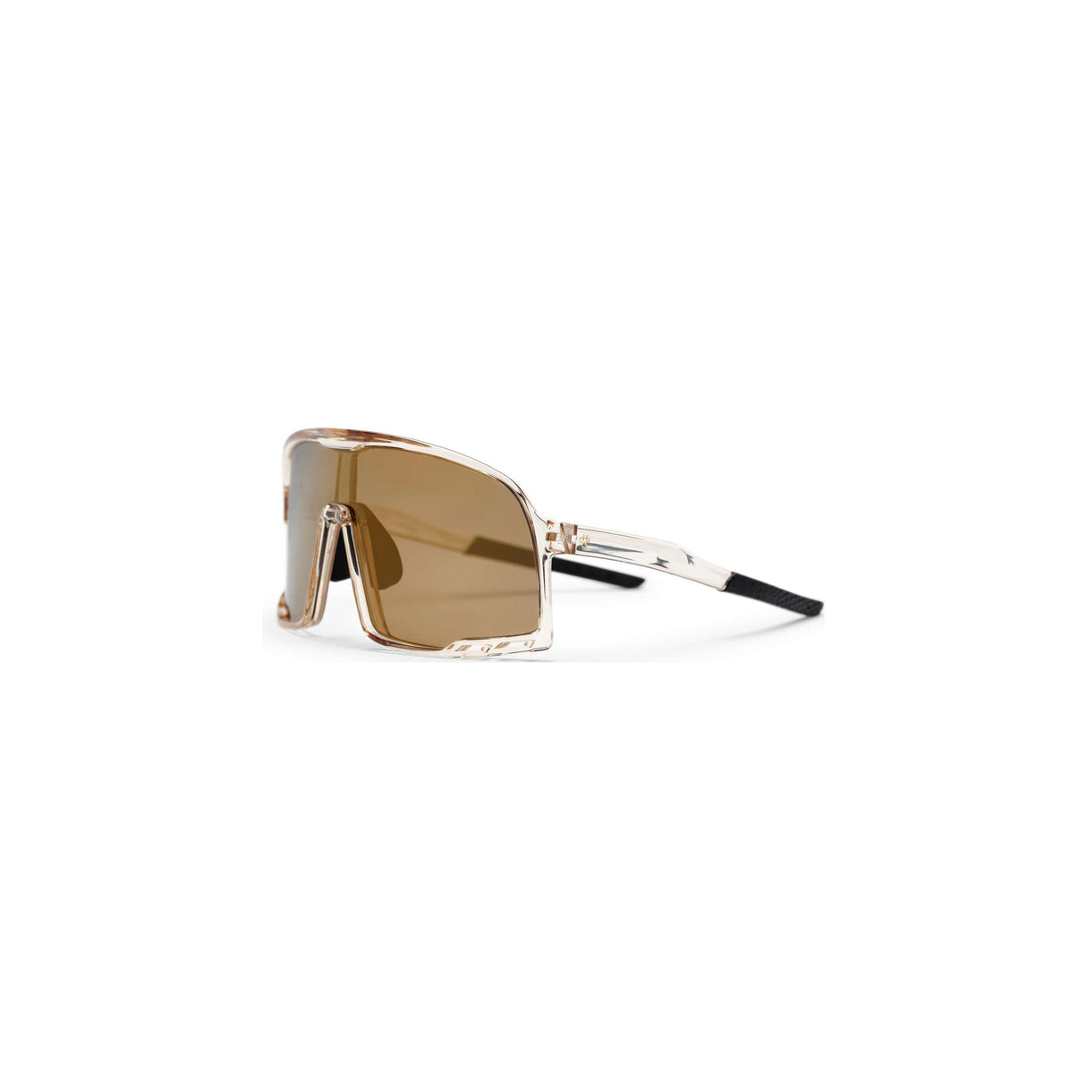 Chpo-Brille Henrik Elder Flower Brown
