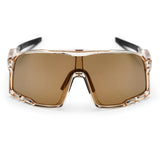 Chpo-Brille Henrik Elder Flower Brown