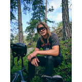 Chpo Brille Henrik schwarz photochrom