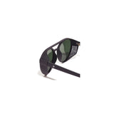 Chpo Brille Rickard schwarz