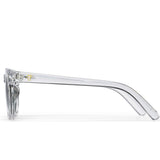 Chpo Brille Fyren x transparent grün