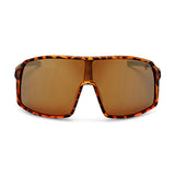 Chpo Brille Erica Schildkröte braun braun