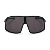 Chpo Brille Erica schwarz schwarz