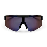 Chpo Brille Luca schwarz lila