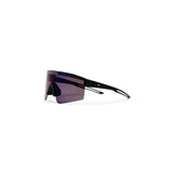 Chpo Brille Luca schwarz lila