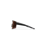 Chpo Brille Luca schwarz lila