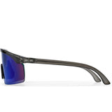 Chpo Brille Lelle grauer Regenbogenspiegel