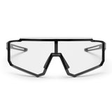 Chpo Brille Siri schwarz photochrom