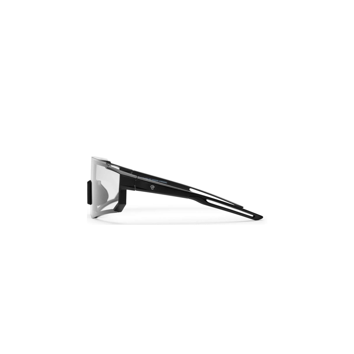 Chpo Brille Siri schwarz photochrom