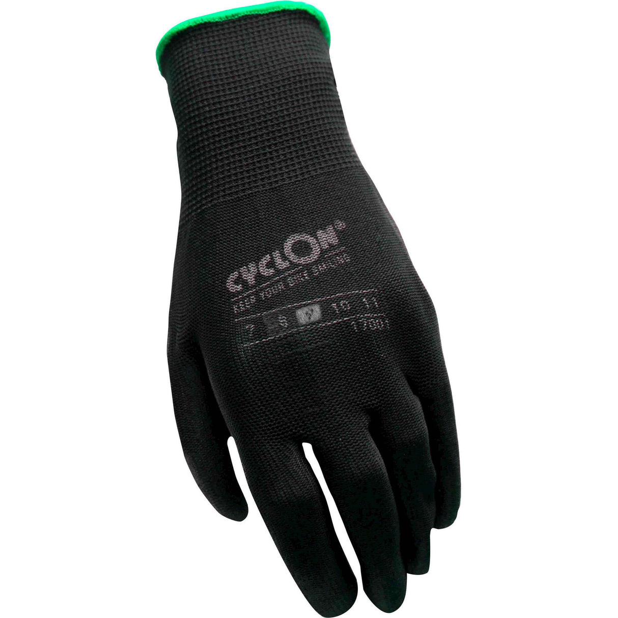 Cyclon Montage Handschuh Flex Nyl PU M.9
