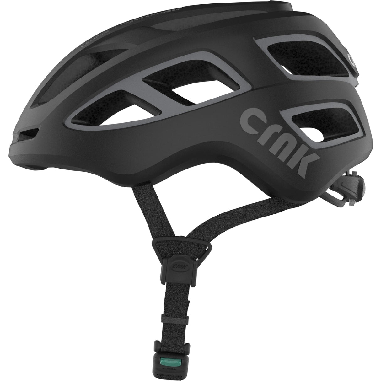 CRNK Helm Veloce Black M 53-57 cm