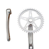 Kurbel Set Chainline CL011 42T 170 mm 3 32 Silber