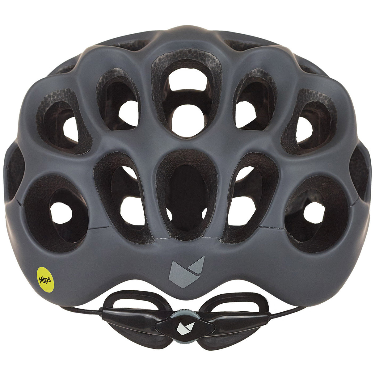 Buzaglo catlike racehelm mixino evo mips maat l 58-60cm poppy seed