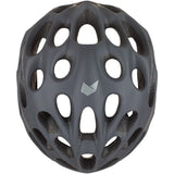 Katzenartiger Rennhelm Mixino Evo Mips Größe L 58-60cm Mohn
