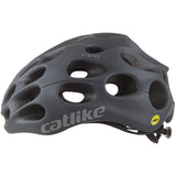 Buzaglo Racehelm Mixino Evo MIPS Taille L 58-60 cm Graine de pavot