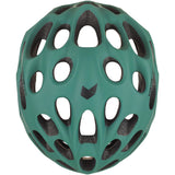 Katzenartiger Rennhelm Mixino Evo Mips Größe M 55-57cm grün