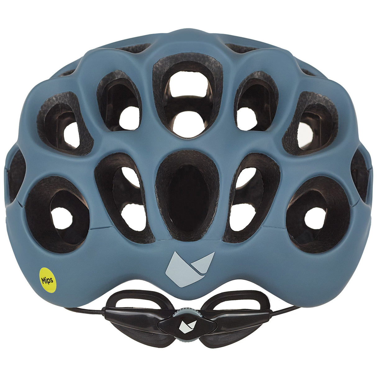 Katzenartiger Rennhelm Mixino Evo Mips Größe L 58-60 cm Zitadelle