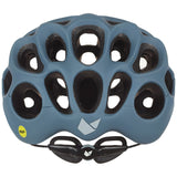 Katzenartiger Rennhelm Mixino Evo Mips Größe L 58-60 cm Zitadelle