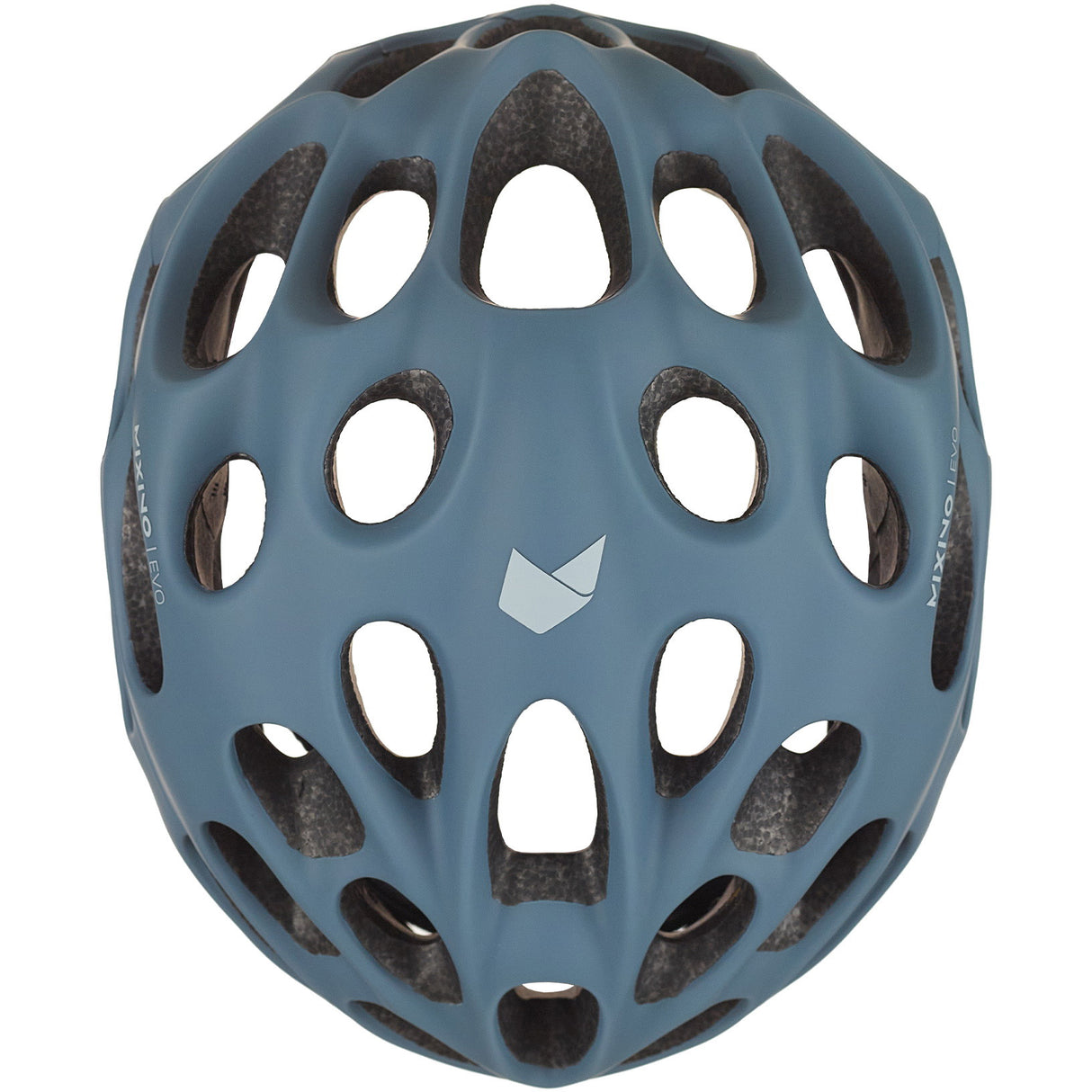 Katzenartiger Rennhelm Mixino Evo Mips Größe M 55-57cm Zitadelle