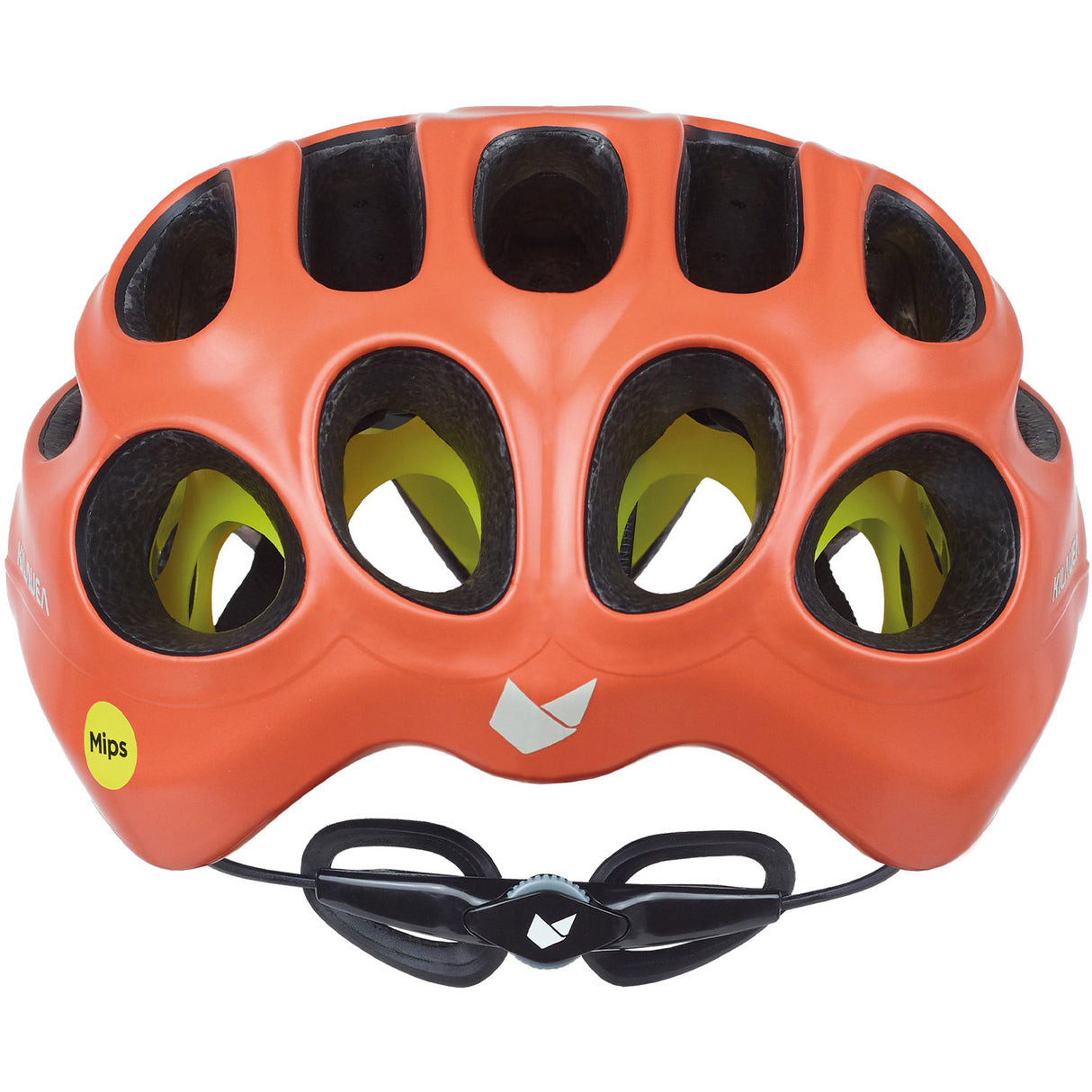 Buzaglo racehelm kilauea mips size m 55-57 cm fiamme d'oro