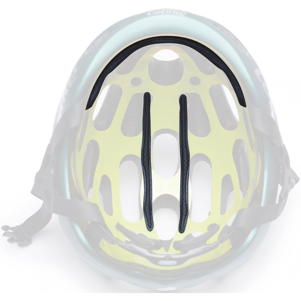 BUZAGLO RACEHELM KILLAUEA MIPS Tamaño M 55-57 cm Llama de oro