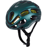 Buzaglo katze raspehelm kilauea mips size M 55-57 cm grün