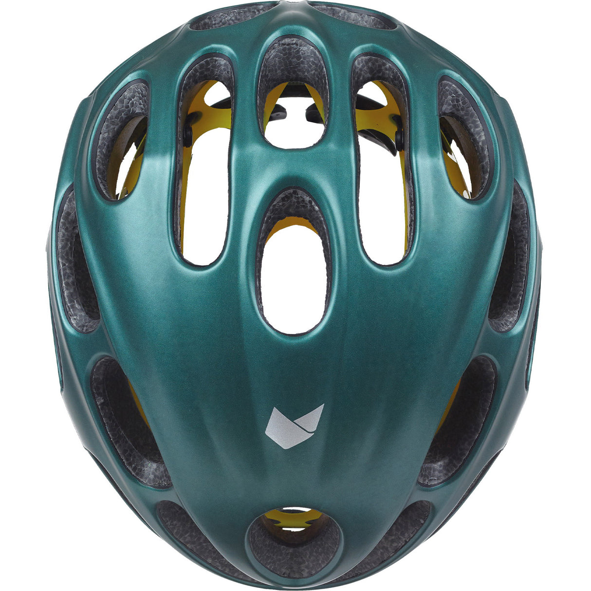 Buzaglo katze raspehelm kilauea mips size M 55-57 cm grün