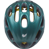 Buzaglo katze raspehelm kilauea mips size M 55-57 cm grün