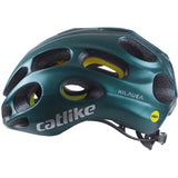 Buzaglo katze raspehelm kilauea mips size M 55-57 cm grün