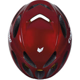 Buzaglo RaceHelm Vento Mips size M 55-57cm Red Metallic