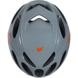 Buzaglo Racing Helm Vento MIPS Größe L 58-60 cm Grau Metallic