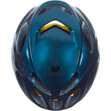 Buzaglo racehelm vento mips maat l 58-60cm satin chameleon