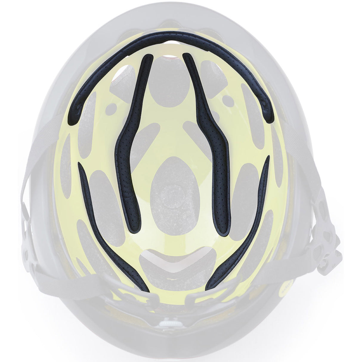 Casco da corsa Buzaglo Vento MIPS Dimensione L 58-60 cm SATURA