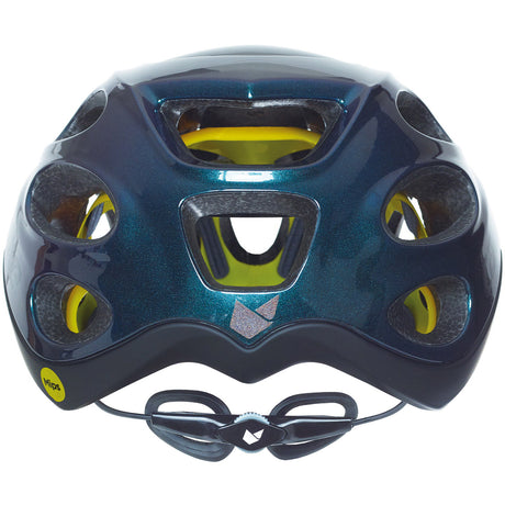 Katzenartiger Rennhelm Vento Mips Größe M 55-57cm Satin Chamäleon