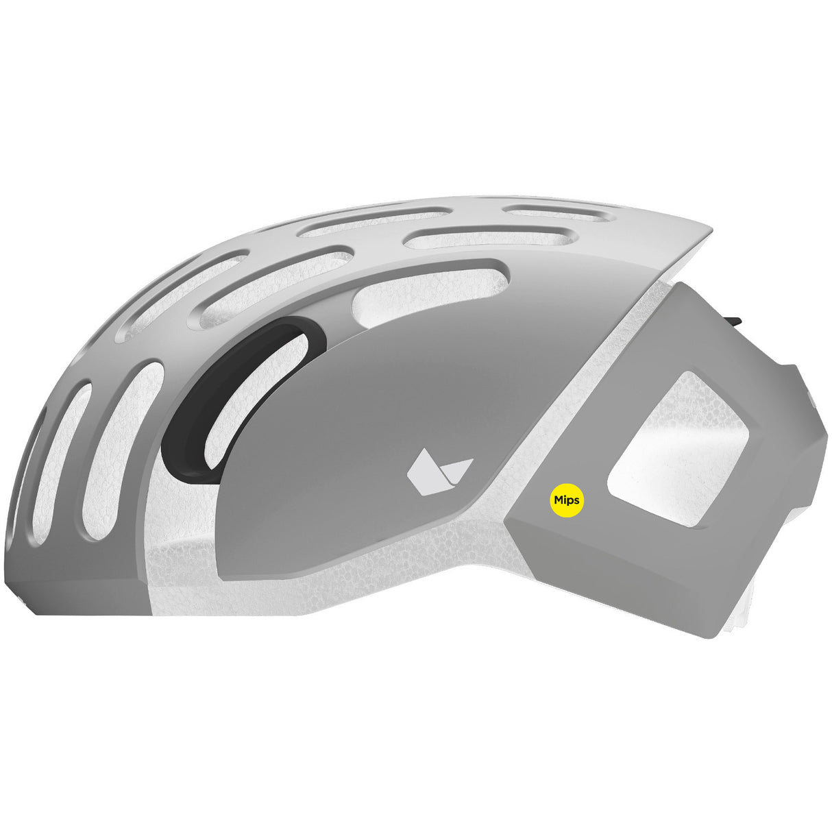 BUZAGLO CAT Like Racehelm Whisper II Rozmiar M Black Mat