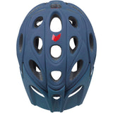Buzaglo katze mtb Helmblattgröße M 54-57 cm majolica blau