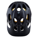 Buzaglo katze mtb Helmo Yelmo MIPS Größe M 57-59 cm reines Schwarz