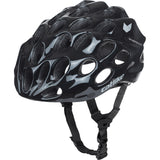 Buzaglo catlignende racehelm mixino størrelse m 56-58 cm sort mat