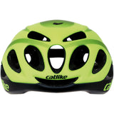 Casco de carreras Buzaglo Vento Tamaño S 52-54cm Fluo Matt