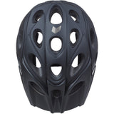 Buzaglo katze mtb Helmblattgröße M 55-57 cm Carbon Schwarz